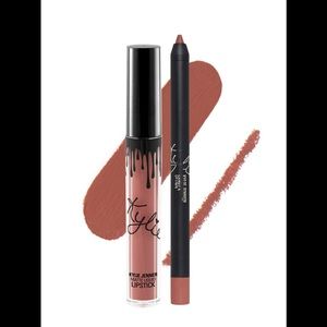 Kylie lip kit “like”
